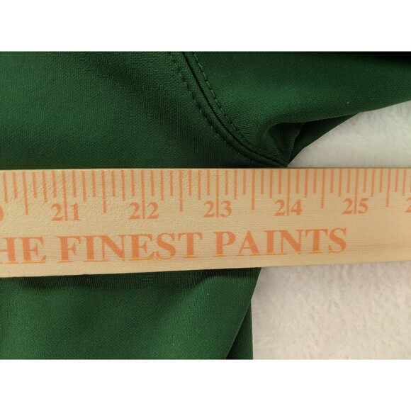 Columbia Omni-Shield Notre Dame Fighting Irish Track Jacket Zip Up Mens XL - Picture 8 of 12